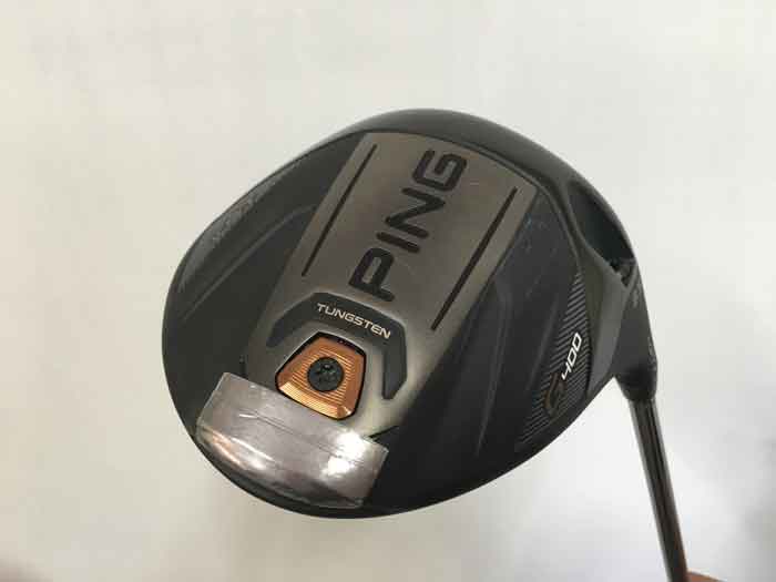 PING GS400